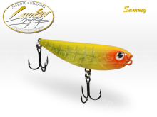 Воблер Lucky Craft Sammy 65F 5,8г - Impact Yellow